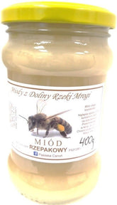 Mật ong Rapshonig 400 g - CEROŃ